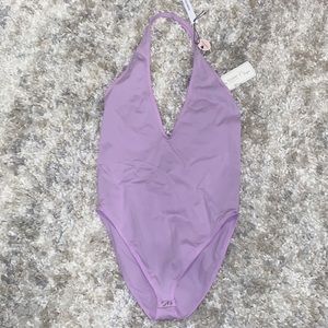 Forever21 Seamless Bodysuit